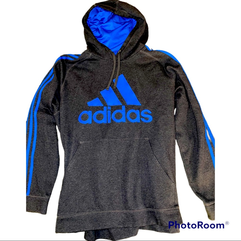 XL Adidas Hoodie